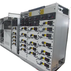 KV Switchgear Durable And Reliable High Voltage Rated 12 24 40.5KV Voltage For Various Applications