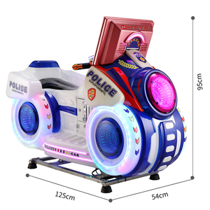 Machine à bascule <span class=keywords><strong>de</strong></span> <span class=keywords><strong>moto</strong></span> interactive <span class=keywords><strong>3D</strong></span> directe d'usine - Product Image 2
