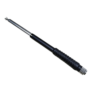 Antena Telescópica de Largo Alcance VHF 136-174MHz, Señal Estable para GPS Portátiles Garmin Astro 320 430 900/Alpha 50 100 - Product Image 2