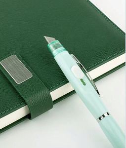 Promotional Multi Function Knife <b>Ballpoint</b> <b>Pen</b> with Custom logo - Product Image 6