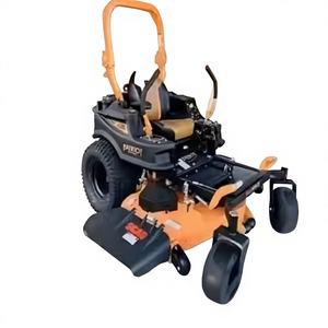 Accredit Nuevo SCAGS SPZ61H-23FX de Grado Industrial con Soporte ODM Personalizado - Product Image 1