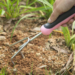 Offre Spéciale Acier Inoxydable Maison L'agriculture 13 Pcs Outils De Jardinage Ensemble Et Tonte Cadeau Désherbage Élagage Cisailles Outils de Jardin - Product Image 3