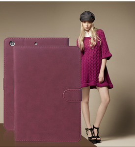 เคสหนังแบบพับได้ รุ่นวินเทจ ดีไซน์บางเฉียบ พร้อมขาตั้งปรับได้ สำหรับ <span class=keywords><strong>iPad</strong></span> รุ่นที่ 11/<span class=keywords><strong>10</strong></span> (11 นิ้ว/<span class=keywords><strong>10</strong></span>.9 นิ้ว) <span class=keywords><strong>10</strong></span>.2 นิ้ว, รุ่นที่ 9/8/7 - Product Image 6