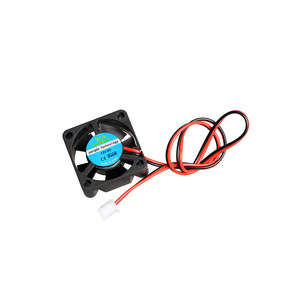 Ventilador de refrigeración para impresora 3D 3DSWAY, 30x10mm, 12V 24V, ventilador para cabezal de impresión, accesorios para impresora 3D - Product Image 2