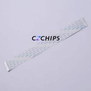 KH-FFC-A0.5-37P-150MM FFC Cable (Flexible Flat Cable) P=0.5mm Connector 37P 0.5mm Non-Inverting 15cm - Product Image 1