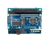 BECKH0FF CX1500 _ 2 CX1500.2-01 ordinateur de carte mère intégré industriel M310-0258H31 avec disponibilité de stock