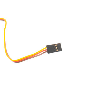 Ala de Planeador Digital de Metal KST A12-S 0.08s 13.76kg-cm HV de Alta Velocidad - Product Image 6