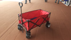Carro de bebé <span class=keywords><strong>plegable</strong></span> para exteriores, el <span class=keywords><strong>mejor</strong></span> <span class=keywords><strong>carrito</strong></span> - Product Image 5