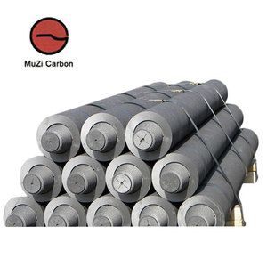 Điện cực than chì Carbon HP muzi - Product Image 5