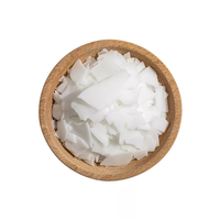 Ceteareth 25/Ceteareth 20 de qualité supérieure, qualité cosmétique, CAS 68439-49-6