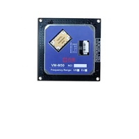 Módulo UHF Integrado de Alta Calidad Vanch VM-M50, Lector de Módulos UHF RFID de Largo Alcance, Etiquetas UHF RFID