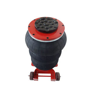 Gato Neumático para Autos de 5 Toneladas, Certificado <span class=keywords><strong>EN</strong></span>, con Soportes, Inflable, para Elevación de Escape - Product Image 4