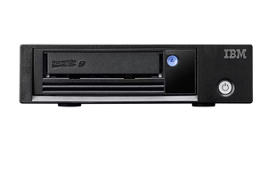 Unidad LTO8 IBM LTO8 de 8Gb FC de Media Altura con Bandeja 7345854 LTO9 LTO10 - Product Image 3