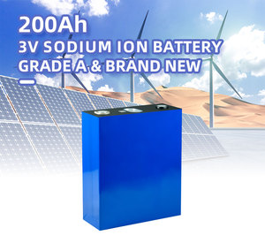 Batteria agli Ioni di <span class=keywords><strong>Sodio</strong></span> 200Ah 210Ah 220Ah 3.1V, 4000 Cicli di Ricarica, Batteria <span class=keywords><strong>al</strong></span> <span class=keywords><strong>Sodio</strong></span> in <span class=keywords><strong>Vendita</strong></span> - Product Image 5