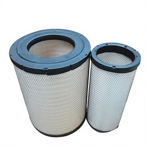 Filtres à air de haute qualité 16546-NY185 pour voitures, camions, tracteurs, véhicules lourds, nouveau papier filtre de haute qualité - Product Image 1