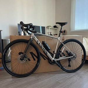Offre spéciale de haute qualité pour vélo de route Endurace AllRoad - Product Image 1