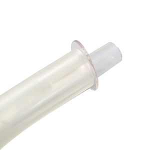 Risenmed Factory Custom Pvc Silicone <strong>Surgical</strong> Medical Disposable Non-inflatable Cuff Tpe Easy Laryngeal Mask <strong>Airway</strong> - Product Image 4