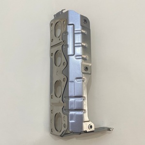 STZT 11627606647 OLIVER Guarnizione Collettore di Scarico Compatibile con <span class=keywords><strong>F20</strong></span> F21 F30 <span class=keywords><strong>N13</strong></span> - Product Image 2