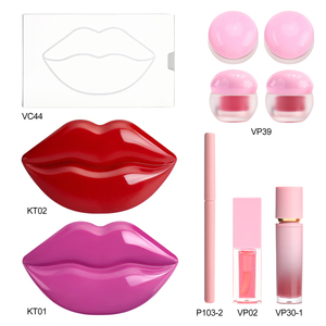 <strong>Lip</strong> <strong>Gloss</strong> Lipliner Makeup Gift <strong>Sets</strong> Beauty <strong>Set</strong> Box Holiday Gift Lipoil Scrub <strong>Lip</strong> Mask 5 Pcs Makeup <strong>Set</strong> - Product Image 6