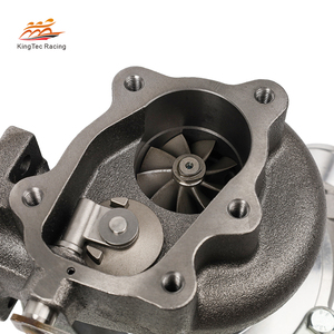 <span class=keywords><strong>Turbo</strong></span> de rendimiento atornillado GTX2860R GEN 2 <span class=keywords><strong>para</strong></span> <span class=keywords><strong>Subaru</strong></span> <span class=keywords><strong>BRZ</strong></span> FA20 Toyota GT86 Scion FR-S con colector de posventa - Product Image 5