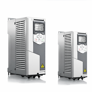 ACQ580-01-07A6-2 ปั๊ม AC ไดรฟ์ควบคุมความถี่แปรผัน 200-240 โวลต์ สามเฟส 1.5 กิโลวัตต์ IP21 สำหรับน้ำและน้ำเสีย รับประกัน 1 ปี - Product Image 1