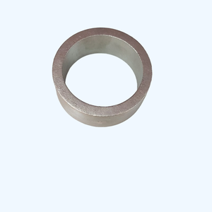 Composants filetés en acier inoxydable SUS304 de haute qualité personnalisés, tête hexagonale, raccords de tuyauterie, garantie 1 an - Product Image 1