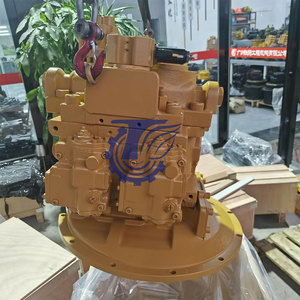 ปั๊มไฮดรอลิก 322-8733 3228733 สำหรับรถขุด E336D 336DL 336D2 336D ปั๊มหลัก - Product Image 4