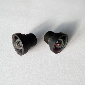 8MP <strong>Lens</strong> M12 S Mount <strong>Lens</strong> F2.4 F4.0 2.8mm EFL 100 Degree FOV Low Distortion <strong>Lens</strong> For 1/2.8" IMX415 Industrial Machine - Product Image 6