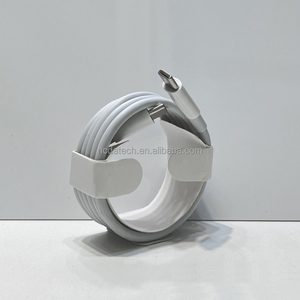 Cable de 2 Metros, 17 Cables <span class=keywords><strong>Tipo</strong></span> <span class=keywords><strong>C</strong></span>, Cable de Datos <span class=keywords><strong>USB</strong></span>-<span class=keywords><strong>C</strong></span> de Alta Calidad, Trenzado, 60W, Carga Rápida para <span class=keywords><strong>iPhone</strong></span> 17 16 15 <span class=keywords><strong>14</strong></span> 13 12 11 - Product Image 1