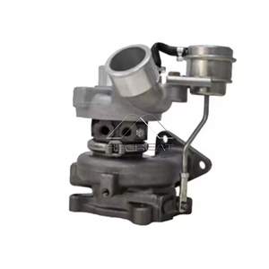 Xe turbo tăng áp 1515a123 cho MITSUBISHI PAJERO IV (V8 _ W, V9 _ W) 4m41 - Product Image 4