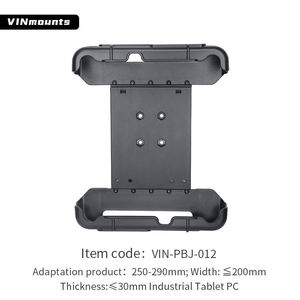 Unique Wholesale Industrial Adjustable Best Spring-Loaded Simple <b>Tablet</b> Stand <b>Holder</b> - Product Image 3