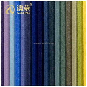 <span class=keywords><strong>Cloison</strong></span> mobile noire livraison d'usine 24Mm matériaux d'insonorisation décoration <span class=keywords><strong>intérieure</strong></span> écrans creux acoustiques flexibles - Product Image 6
