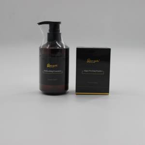 COSMOTEK de China, Set de Exfoliación con Algas, Tratamiento para la Piel, 30-50% de Ingredientes Activos en Polvo/Líquido para Uso en Salón, Piel Gruesa/Oscura - Product Image 2