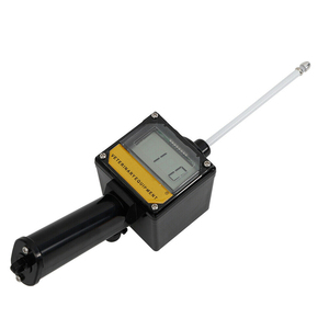 Portable Automatic Veterinary Instrument Ovulation and Pregnancy Detector for Cow Horse Swine for Estrous <strong>Detection</strong> - Product Image 6