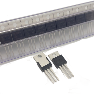 Nouveau : CS150N04A8 CS150N04 A08 TO-220AB - Transistor MOSFET à canal N - Product Image 1