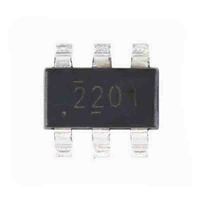 Componentes Electrónicos XYCH, Circuito Integrado TPS562201DDCR IC REG BUCK ADJ 2A SOT23 100% Original