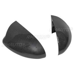 ฝาครอบกระจกมองข้างรถยนต์ ABS ชุดแต่งสำหรับ Subaru BRZ 2022+ อุปกรณ์ตกแต่งรถยนต์ - Product Image 6