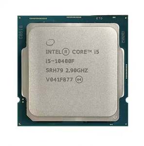 Procesador de Escritorio Intel Core I5 9500T 10500T 10400F 11400F Usado, Socket LGA1700, 5.6GHz, para Juegos - Product Image 2