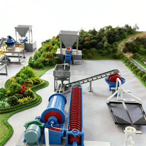 Broyeur à billes <span class=keywords><strong>de</strong></span> type grille, grande capacité, fonctionnement stable, équipement <span class=keywords><strong>de</strong></span> broyage à haut rendement pour usine <span class=keywords><strong>de</strong></span> traitement minier à grande échelle - Product Image 3