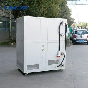 -40c -60c -80c -110c macchina per refrigeratore a bassa temperatura personalizzata