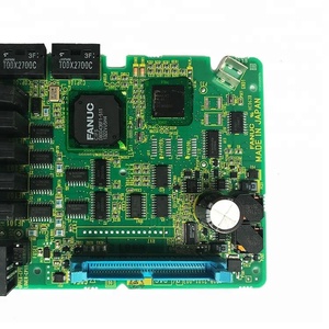 A20B-2101-0030 Panel de Control del Operador para Pruebas Eléctricas FANUC - Product Image 3