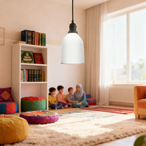 Nouveauté, haut-parleur coranique de haute qualité pour l'apprentissage musulman, lecteur de Coran, cadeau islamique, jouets éducatifs pour enfants, haut-parleur coranique - Product Image 1