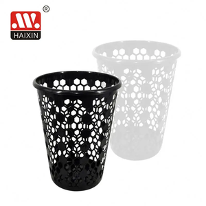Nuovi prodotti di <span class=keywords><strong>plastica</strong></span> rotonda lavanderia/lino cestino per l'abbigliamento lavaggio - Product Image 1