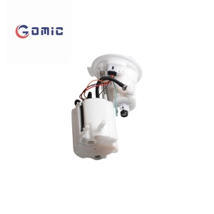 GOMIC Auto Parts Module de <span class=keywords><strong>pompe</strong></span> à carburant électrique <span class=keywords><strong>Pompe</strong></span> à carburant pour <span class=keywords><strong>Mercedes</strong></span> Benz CLA200 GLA250 <span class=keywords><strong>Classe</strong></span> <span class=keywords><strong>A</strong></span> W176 AMG 2464701694 - Product Image 4