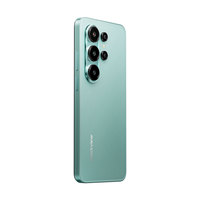 Teléfono Inteligente Blackview WAVE 10, Pantalla de 6.88 Pulgadas, 120 Hz, 720*1640, Cámara Frontal de 13 MP, Cámara Trasera de 32 MP, 8+256 GB, 5000 mAh, UMS9230E, Android 16
