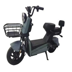 Two Wheeled Vehicle New Style Motorcycle 800 W <b>Little</b> Turtle King Two Wheel Electrical Motorcycle - Product Image 2