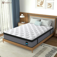 12 14 Zoll ortho pä discher Schaum Kunden spezifische Matratze Full King Size Roll Up Gel Memory Foam Gute Qualität Box Spring Matratze