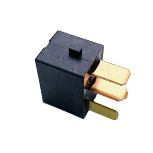 Relé de <span class=keywords><strong>Aire</strong></span> <span class=keywords><strong>Acondicionado</strong></span> para Automóvil de Alta Calidad 39794-SDA-A05 G8HL-H71-12VDC 120R Relés Automotrices de 12V para Honda Civic Jazz CR-V FIT - Product Image 6