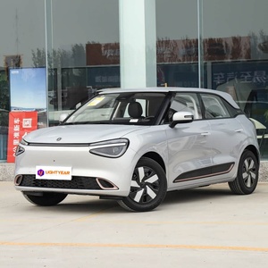 Vente flash Dong-feng Nano 01 Ev, véhicule électrique pur, nouvelle énergie, nouvelle <span class=keywords><strong>voiture</strong></span> <span class=keywords><strong>avec</strong></span> une autonomie de 301 à 400 km NEDC max. Gamme - Product Image 3