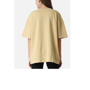 T-shirt manches courtes brodé logo tie dye respirant pour la saison estivale, grande taille, 100% coton, pour femmes, nouveau fournisseur BD - Product Image 6